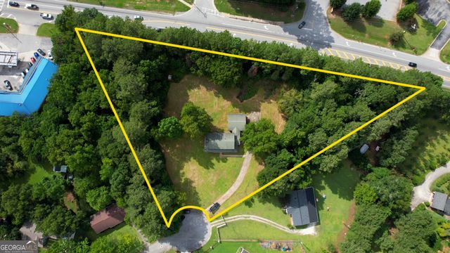 260 Brookwood Way SE, Conyers, GA 30094