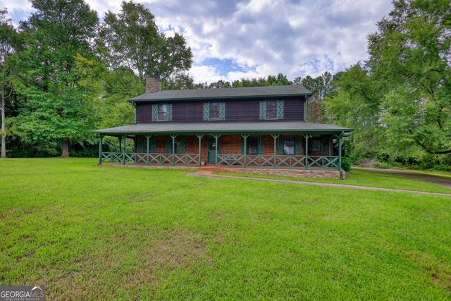 260 Brookwood Way SE, Conyers, GA 30094