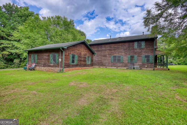 260 Brookwood Way SE, Conyers, GA 30094