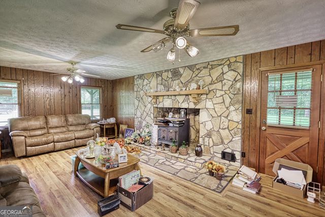 260 Brookwood Way SE, Conyers, GA 30094