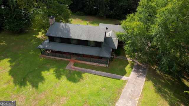 260 Brookwood Way SE, Conyers, GA 30094