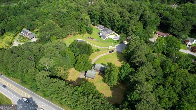 260 Brookwood Way SE, Conyers, GA 30094