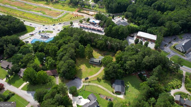 260 Brookwood Way SE, Conyers, GA 30094