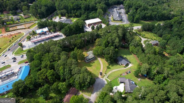 260 Brookwood Way SE, Conyers, GA 30094
