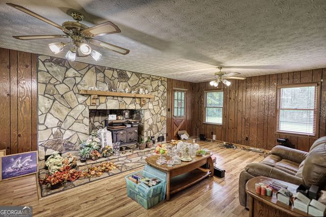 260 Brookwood Way SE, Conyers, GA 30094