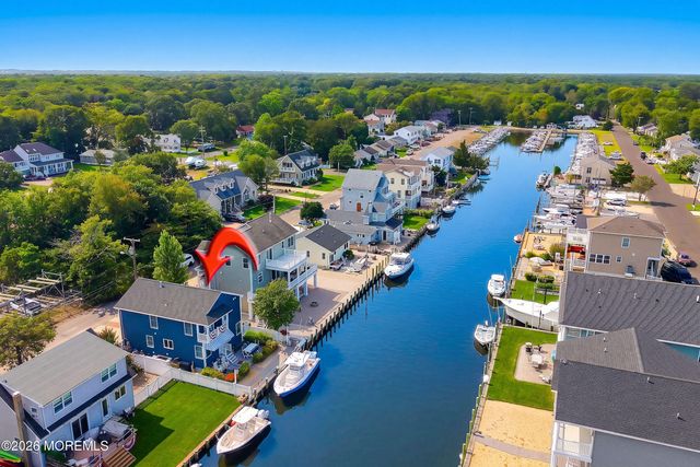 93 Baltic Avenue, Waretown, NJ 08758