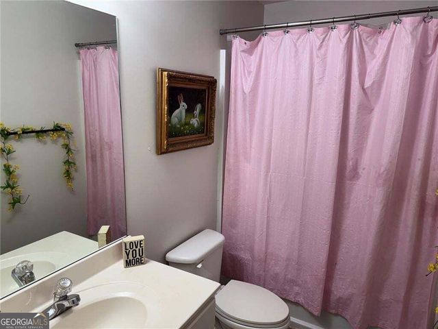 143 Sunset Lane, Woodstock, GA 30189