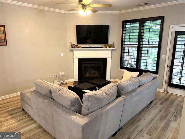 143 Sunset Lane, Woodstock, GA 30189