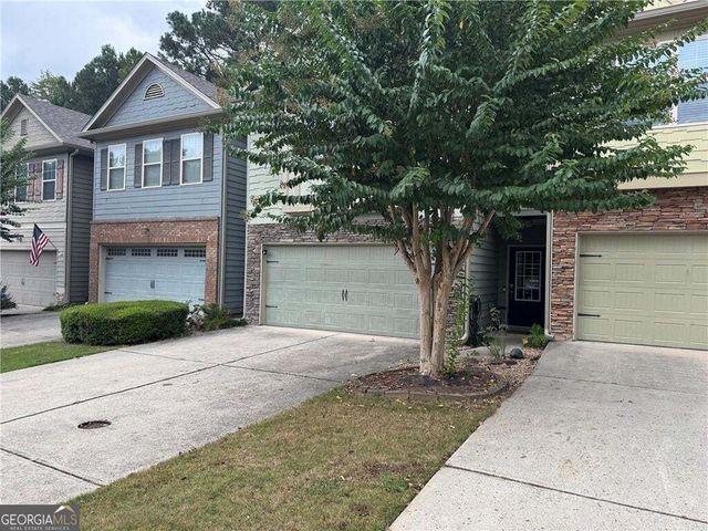 143 Sunset Lane, Woodstock, GA 30189