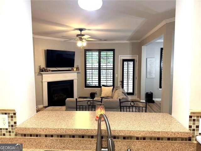 143 Sunset Lane, Woodstock, GA 30189