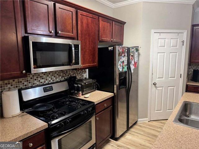143 Sunset Lane, Woodstock, GA 30189