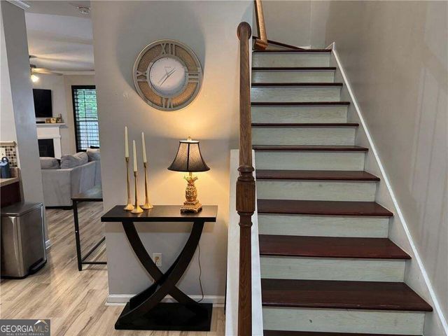 143 Sunset Lane, Woodstock, GA 30189
