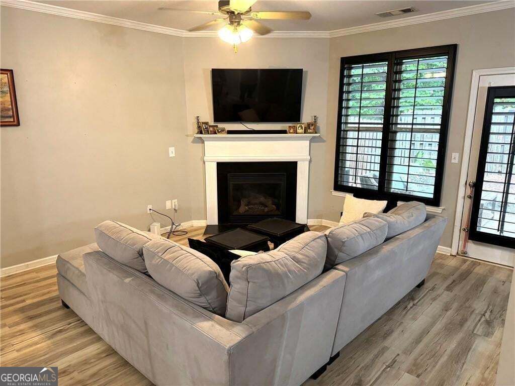 143 Sunset Lane, Woodstock, GA 30189 — photo 2