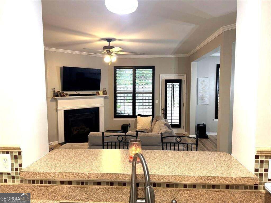 143 Sunset Lane, Woodstock, GA 30189 — photo 3