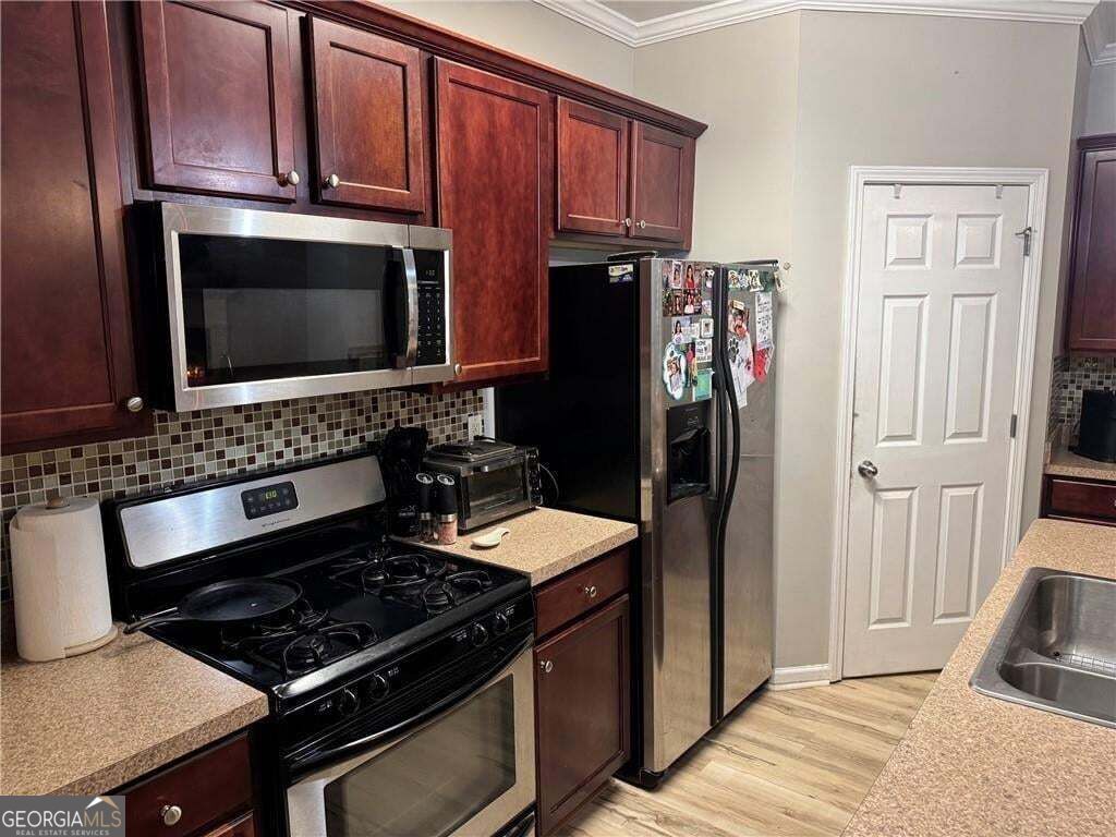 143 Sunset Lane, Woodstock, GA 30189 — photo 4