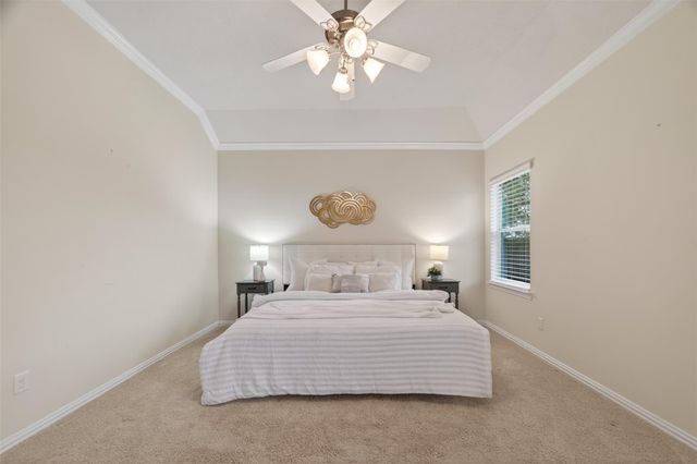 873 Grassy Knoll Trail, La Marque, TX 77568