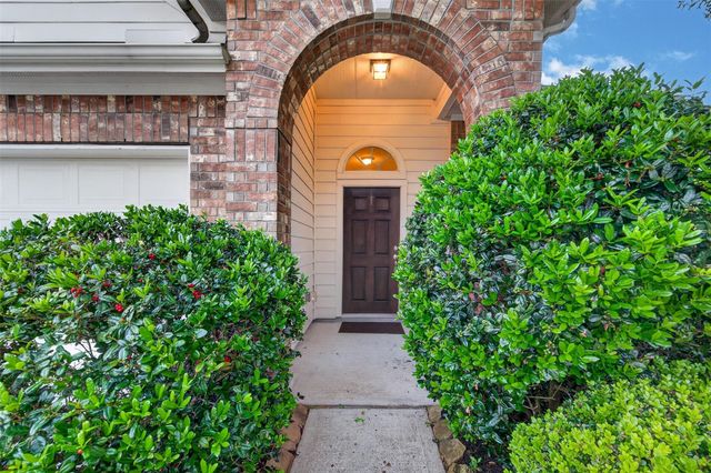 873 Grassy Knoll Trail, La Marque, TX 77568