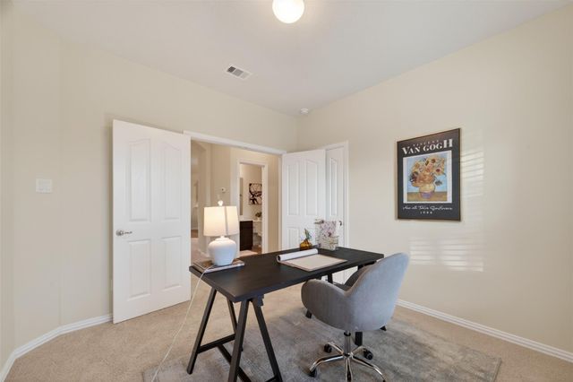 873 Grassy Knoll Trail, La Marque, TX 77568