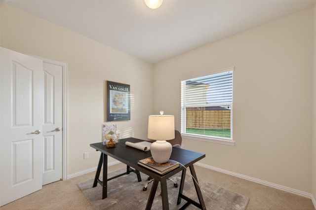 873 Grassy Knoll Trail, La Marque, TX 77568