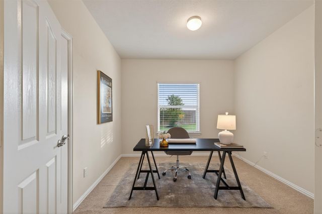 873 Grassy Knoll Trail, La Marque, TX 77568