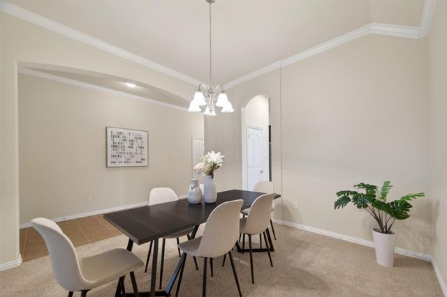 873 Grassy Knoll Trail, La Marque, TX 77568