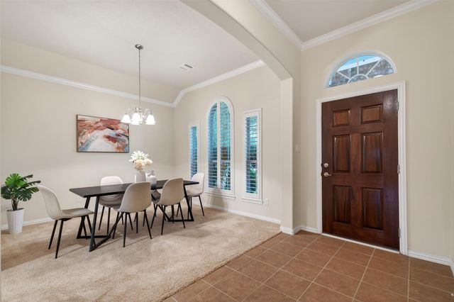 873 Grassy Knoll Trail, La Marque, TX 77568