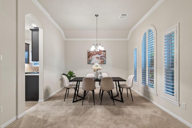 873 Grassy Knoll Trail, La Marque, TX 77568