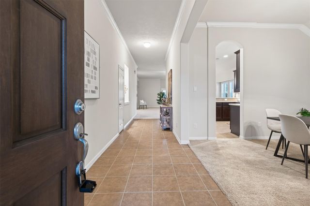 873 Grassy Knoll Trail, La Marque, TX 77568
