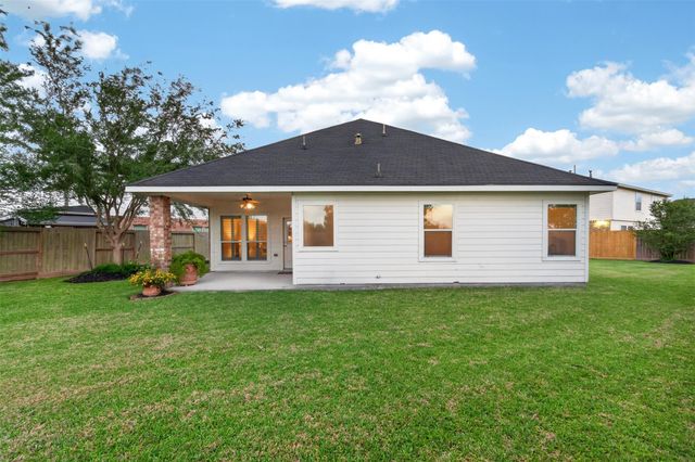 873 Grassy Knoll Trail, La Marque, TX 77568
