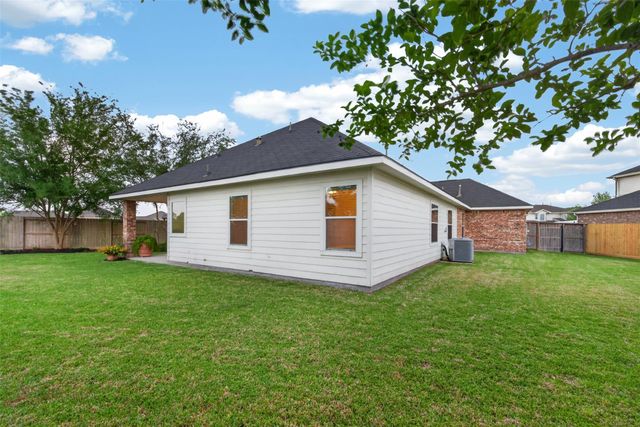873 Grassy Knoll Trail, La Marque, TX 77568