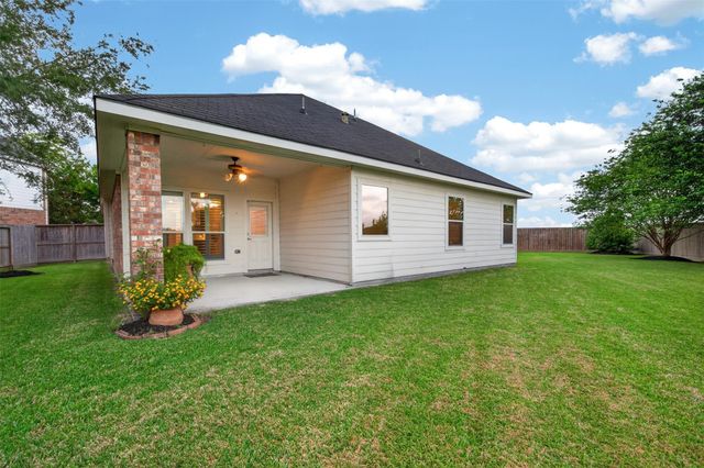 873 Grassy Knoll Trail, La Marque, TX 77568
