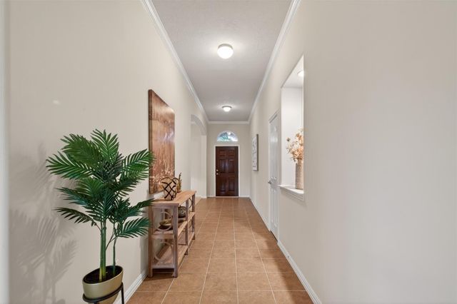 873 Grassy Knoll Trail, La Marque, TX 77568