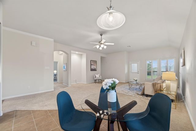 873 Grassy Knoll Trail, La Marque, TX 77568