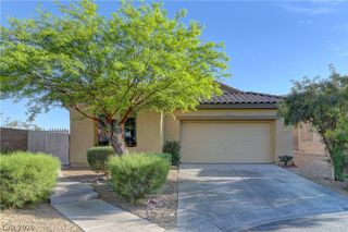 2213 Dolphin Beach Avenue, North Las Vegas, NV 89081