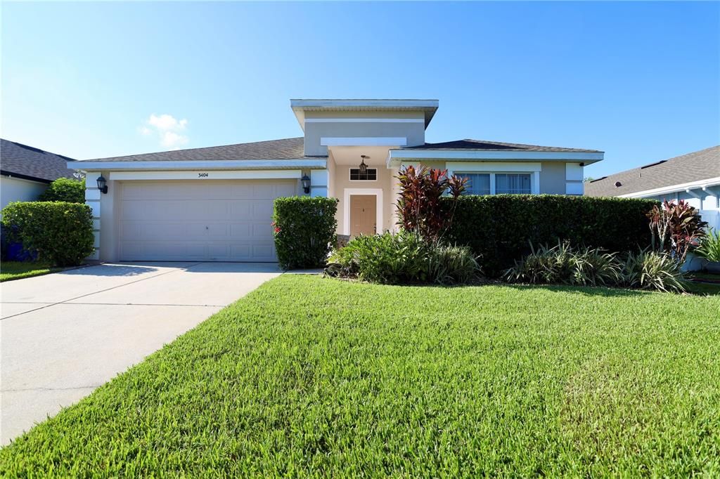3404 WILLOW BRANCH LANE, Kissimmee, FL 34741