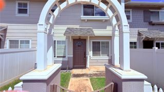 91-1031 Kaimalie Street 4T2, Ewa Beach, HI 96706