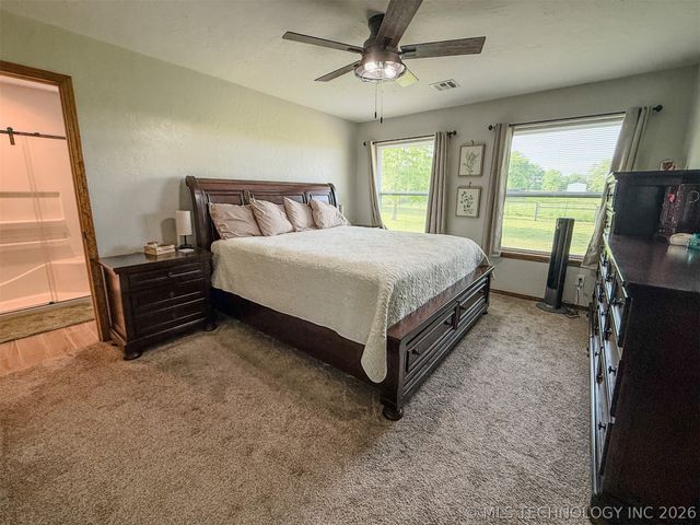 25101 Highway 82, Park Hill, OK 74451