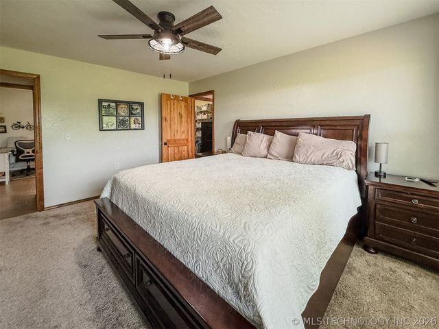 25101 Highway 82, Park Hill, OK 74451