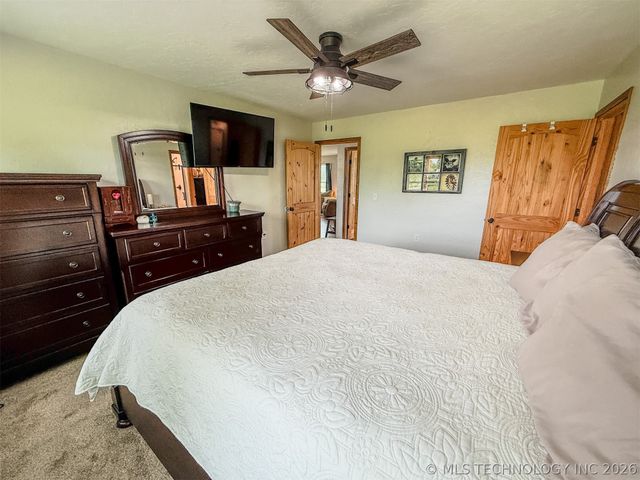 25101 Highway 82, Park Hill, OK 74451