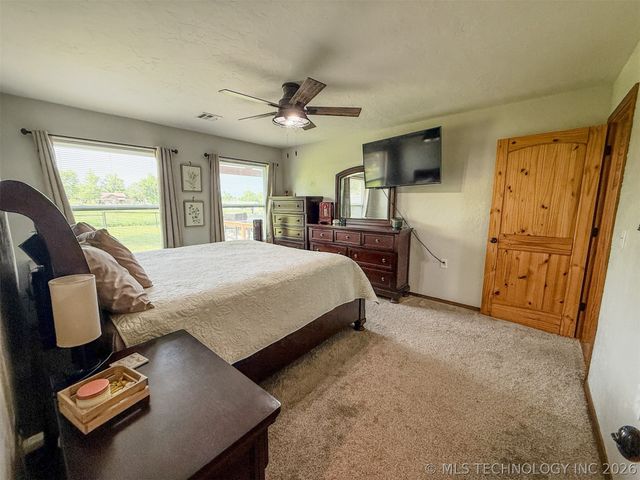 25101 Highway 82, Park Hill, OK 74451