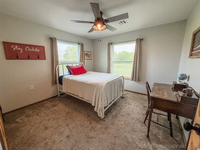 25101 Highway 82, Park Hill, OK 74451