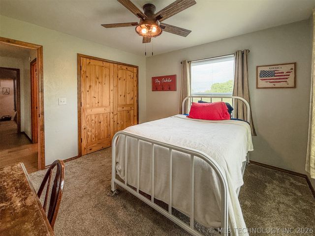 25101 Highway 82, Park Hill, OK 74451