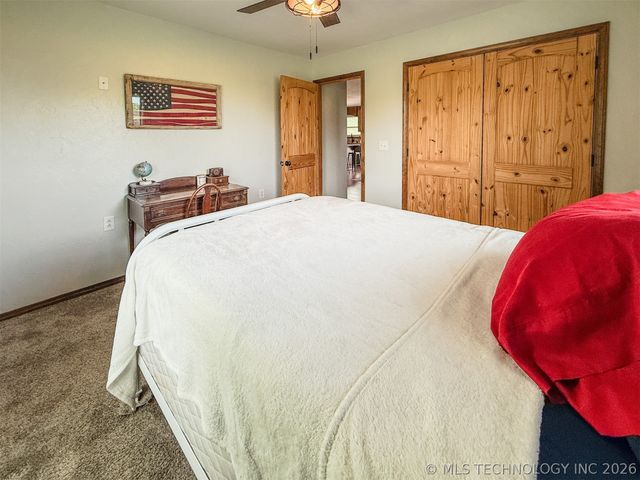 25101 Highway 82, Park Hill, OK 74451