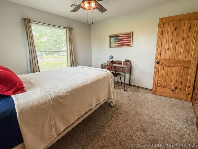25101 Highway 82, Park Hill, OK 74451