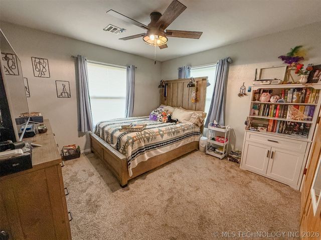 25101 Highway 82, Park Hill, OK 74451
