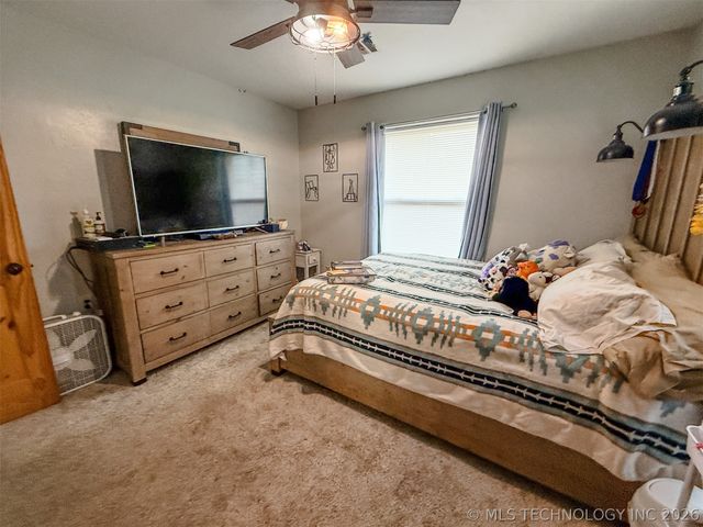 25101 Highway 82, Park Hill, OK 74451