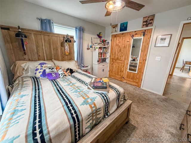 25101 Highway 82, Park Hill, OK 74451
