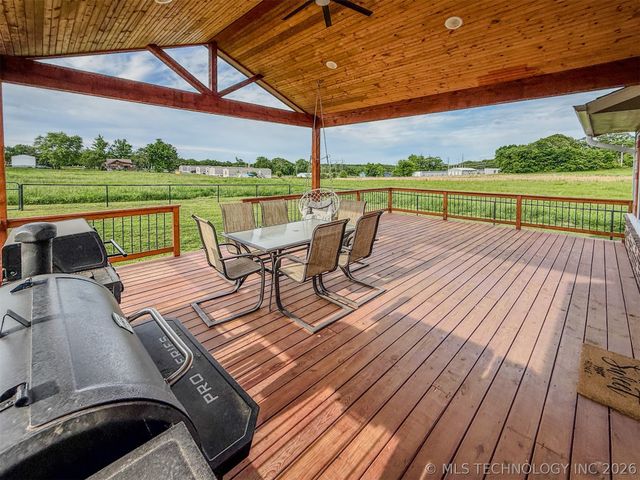25101 Highway 82, Park Hill, OK 74451