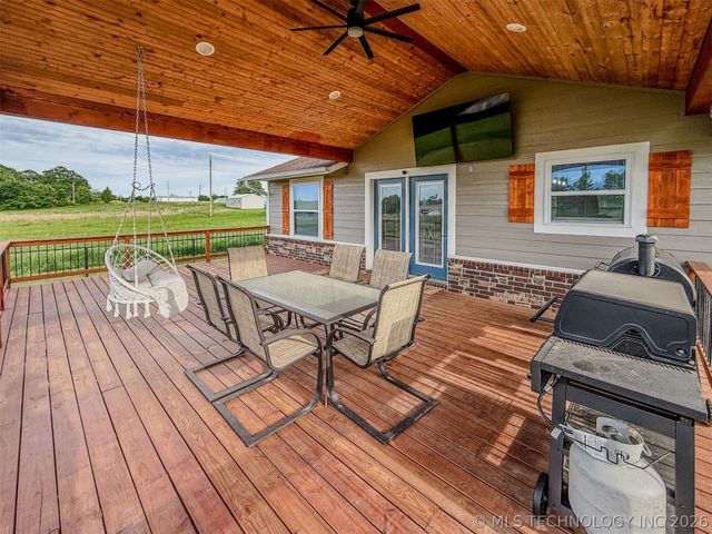 25101 Highway 82, Park Hill, OK 74451