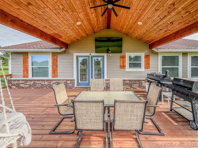 25101 Highway 82, Park Hill, OK 74451